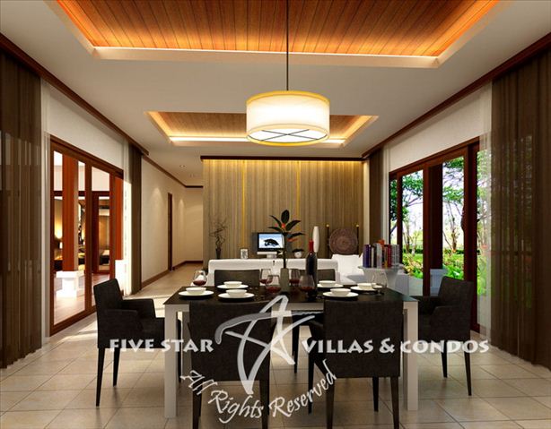 SOLD : Stylish Pool Villas PROJECT FOR SALE! House Huay Yai SOLD : Stylish Pool Villas PROJECT FOR SALE! House Huay Yai